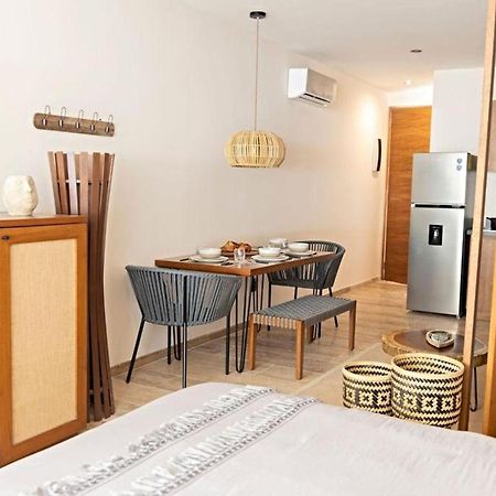 Erena Tulum Apartman Kültér fotó