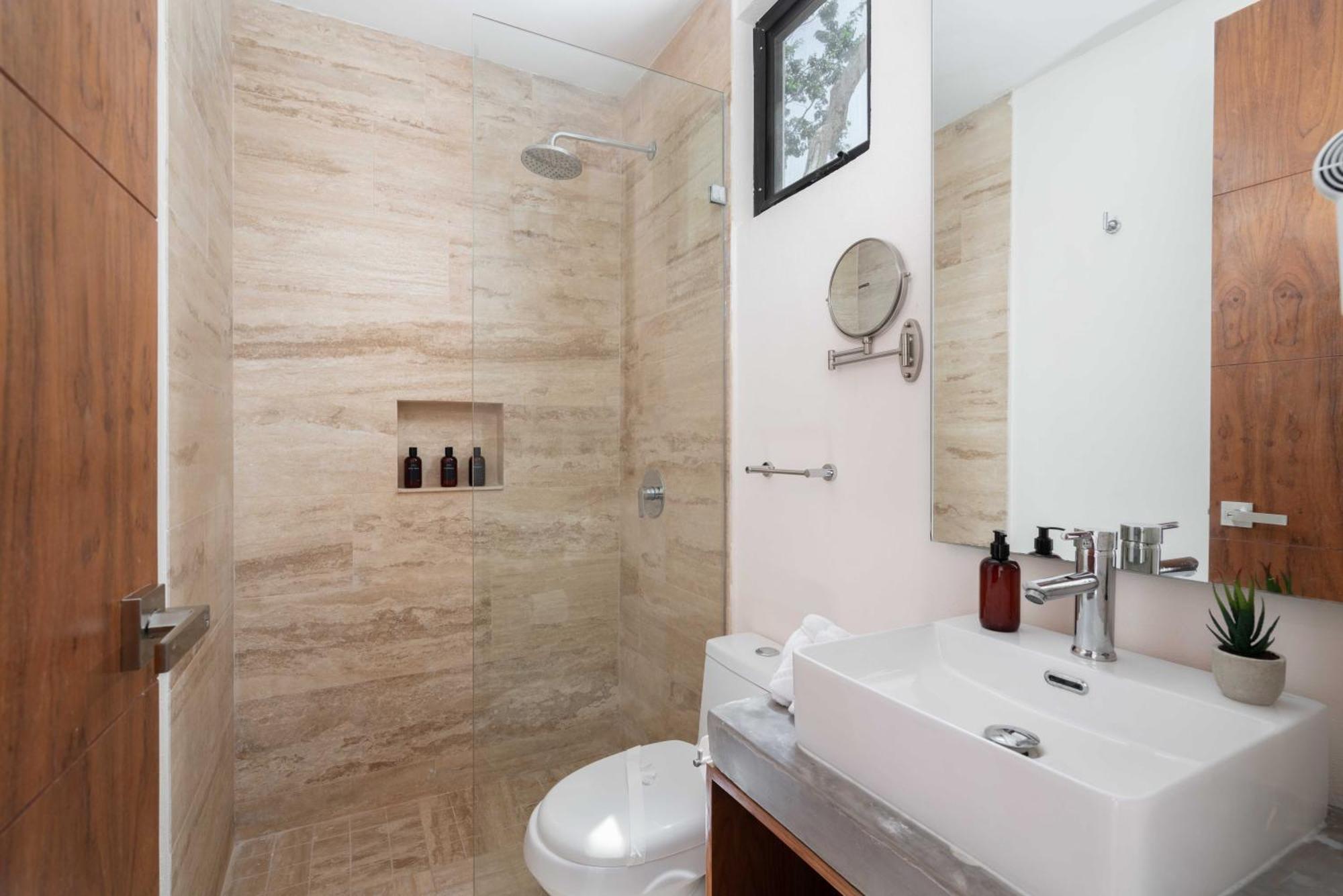 Erena Tulum Apartman Kültér fotó