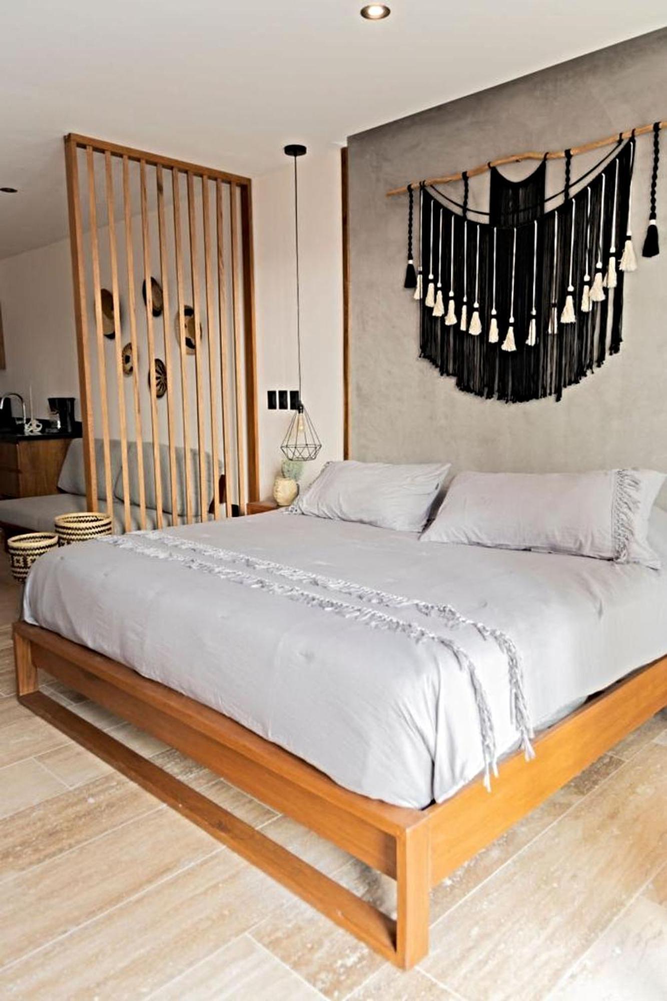 Erena Tulum Apartman Kültér fotó