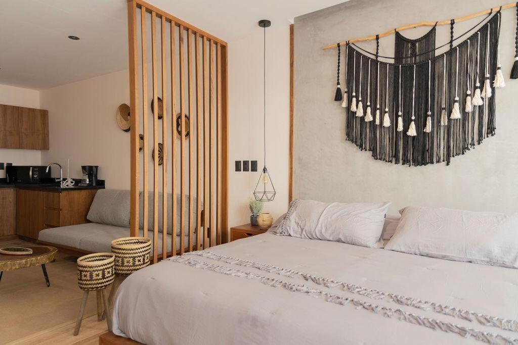 Erena Tulum Apartman Kültér fotó